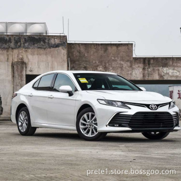 Puerta Delantera 2022 Tapis de Voitures Complete Sits of Toyota Camry